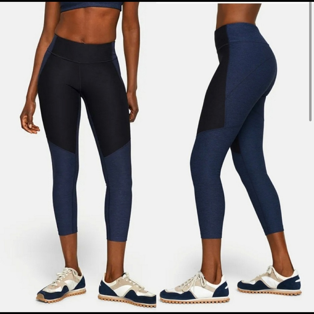 Outdoor Voices (DISCONTINUED) Warm up Legging 3/4
